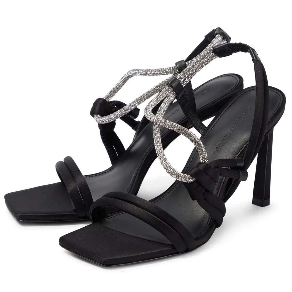 Jonathan Simkhai every step